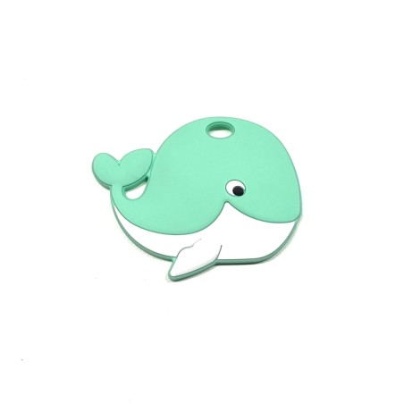 WHALE