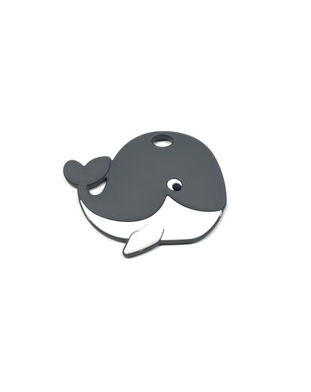 WHALE