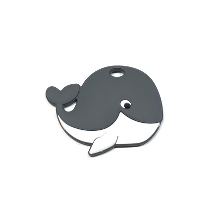 WHALE