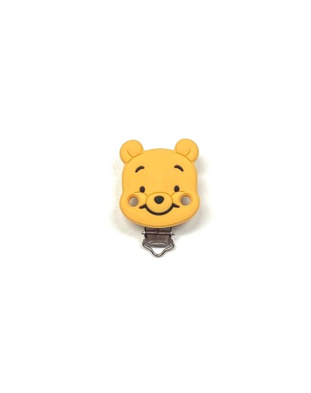 CLIP WINNIE