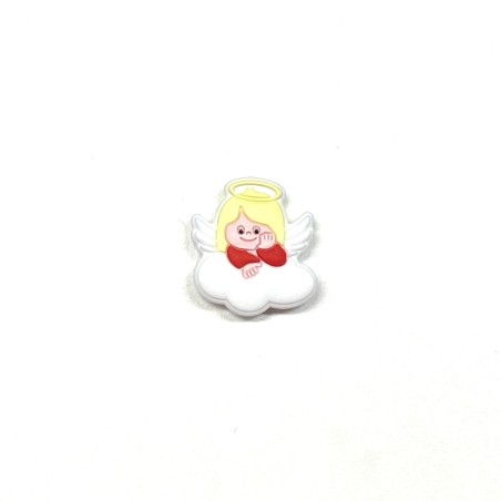 Engel mit Wolke
