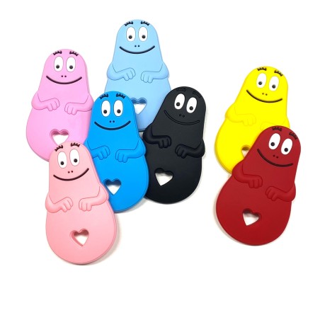 Barbapapà