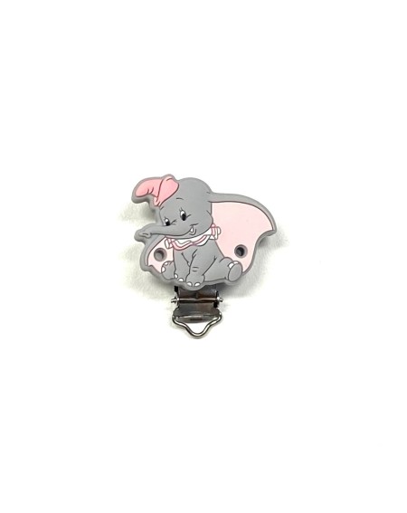 CLIP DUMBO