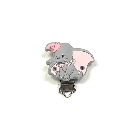 CLIP DUMBO