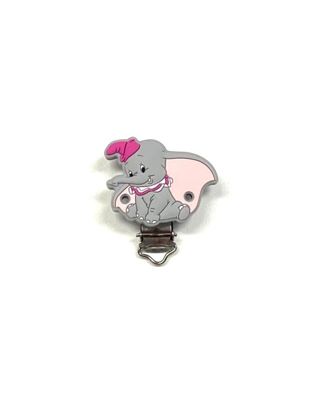 CLIP DUMBO