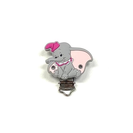 CLIP DUMBO