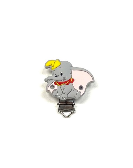 CLIP DUMBO