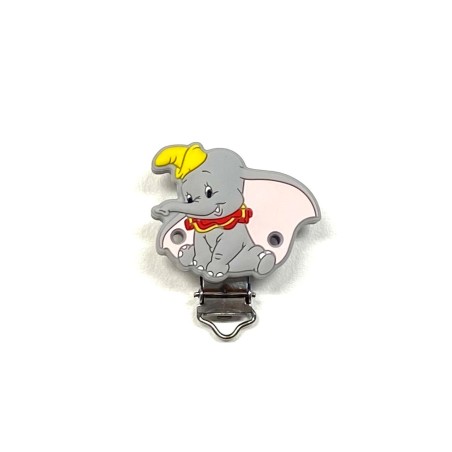 CLIP DUMBO