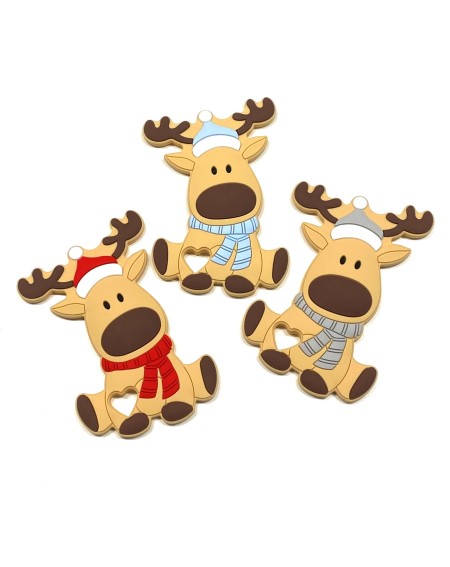 REINDEER