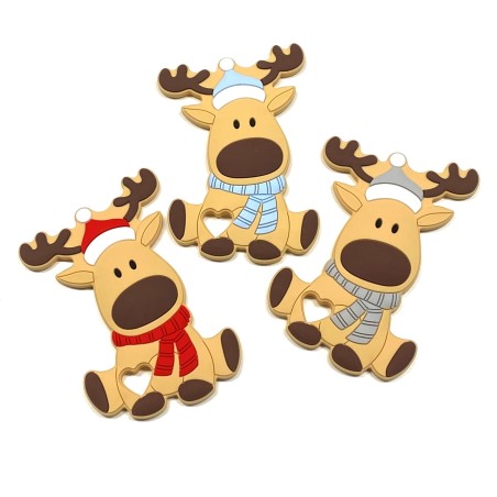 REINDEER