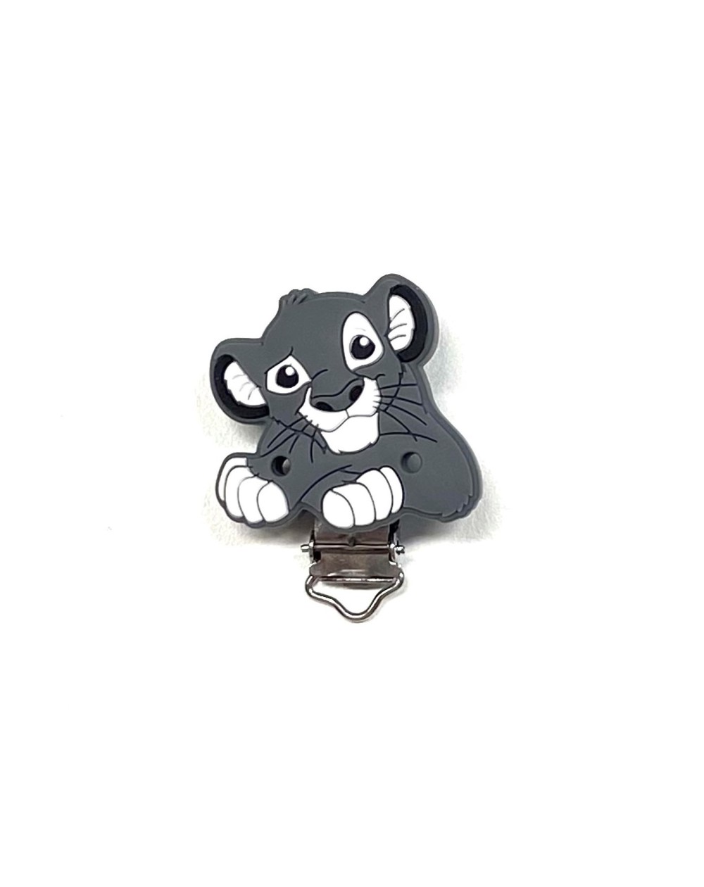 CLIP THE LION KING SIMBA CLIP THE LION KING SIMBA