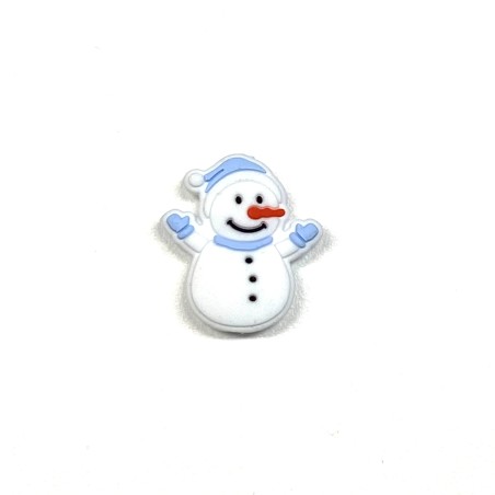 Bonhomme de neige