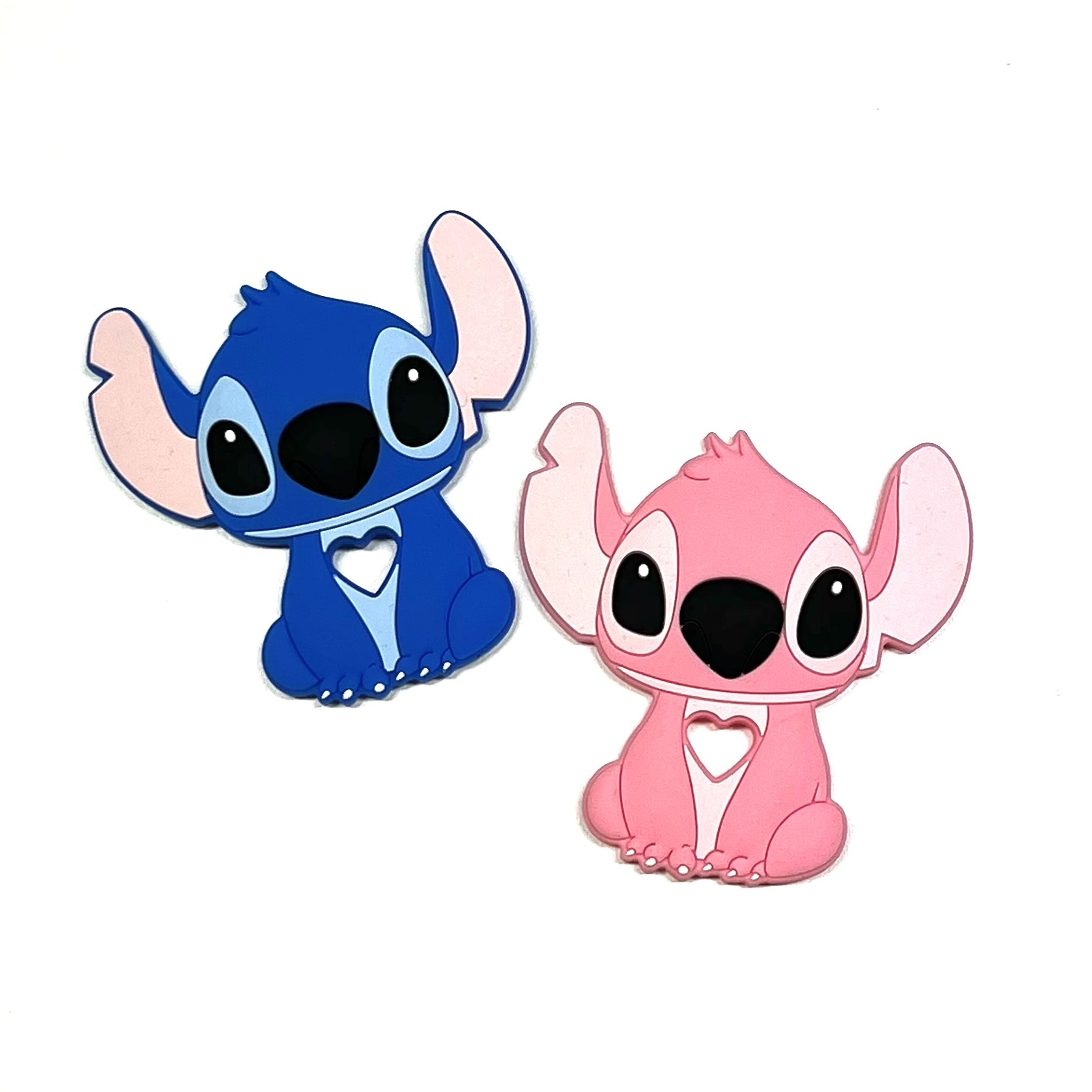 Stitch et Angel