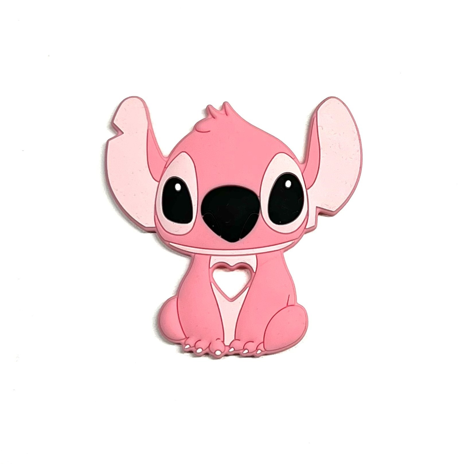 Pink Stitch | Sticker