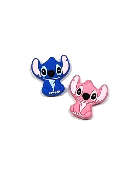 STITCH AND ANGEL