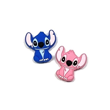 STITCH AND ANGEL