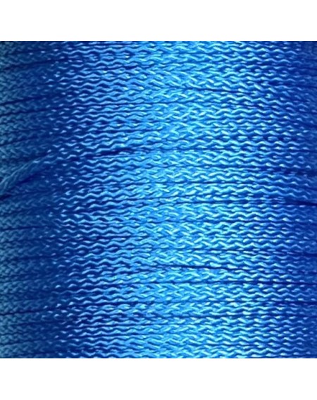 Rope in polyestere