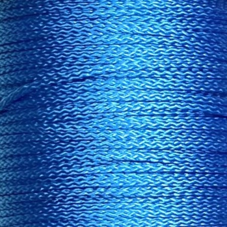 Rope in polyestere