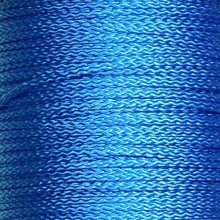 Rope in polyestere