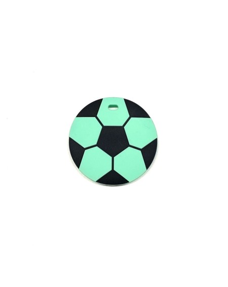 Bola de futebol