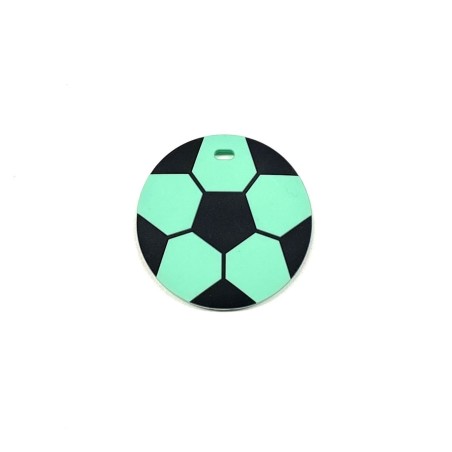 Bola de futebol