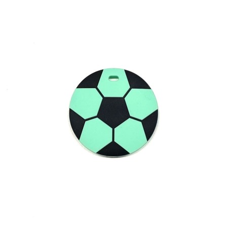 FUßBALL