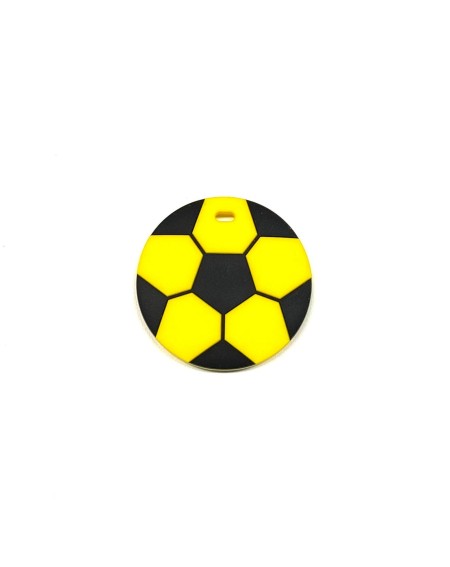 FUßBALL