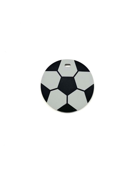 Balón de fútbol