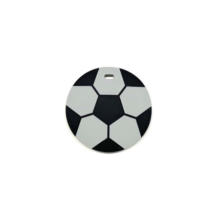 Bola de futebol