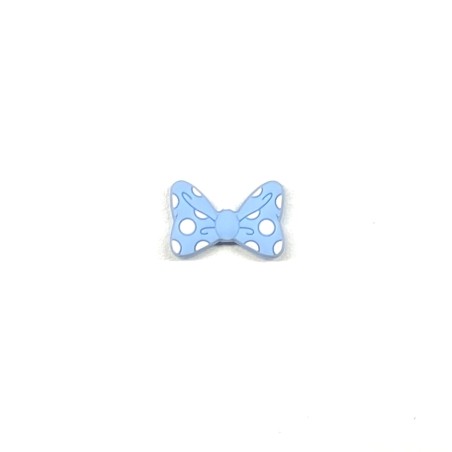 Bow Polka Dot