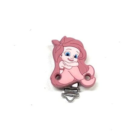 Clip Ariel the little Mermaid