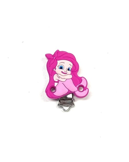 Clip Ariel the little Mermaid