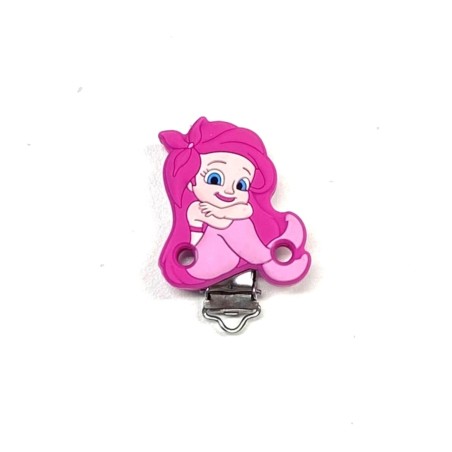 Clip Ariel the little Mermaid