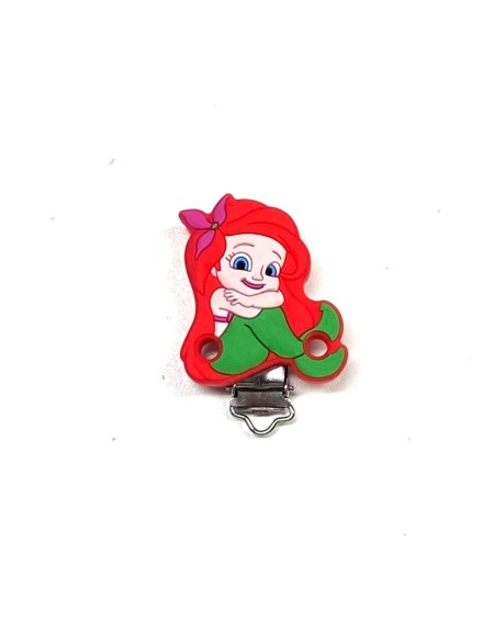 Clip Ariel A Pequena Sereia