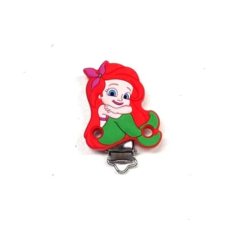 Clip Ariel A Pequena Sereia