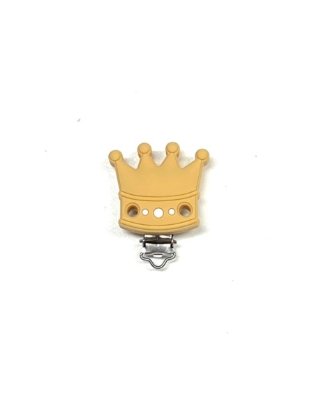 CLIP CROWN