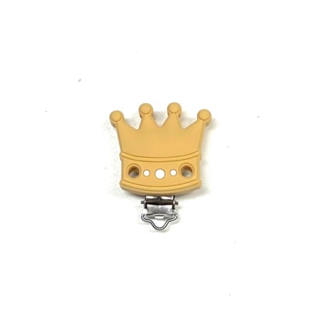 CLIP CORONA