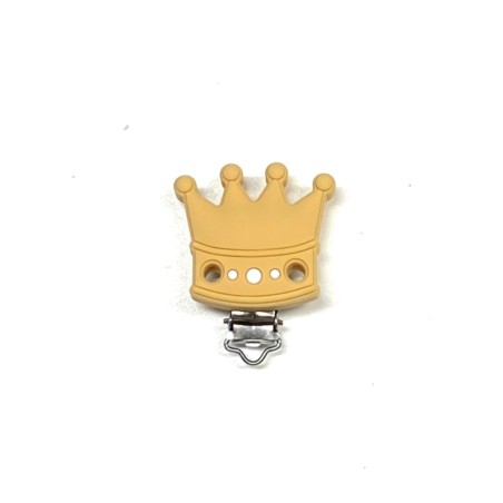 CLIP CROWN