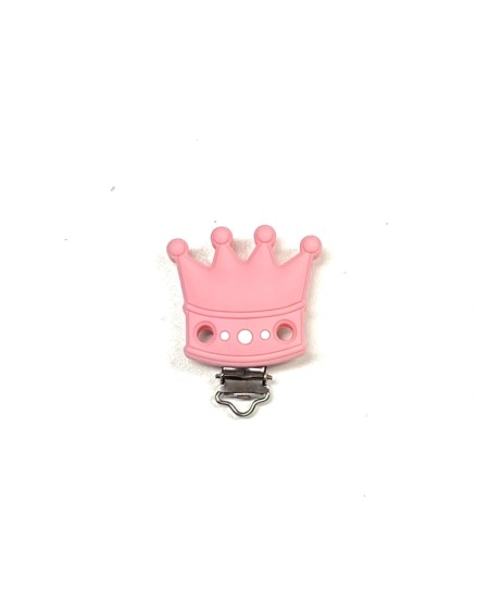 CLIP CROWN