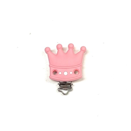 CLIP CROWN