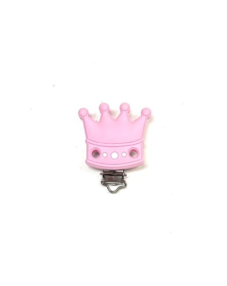 CLIP CROWN