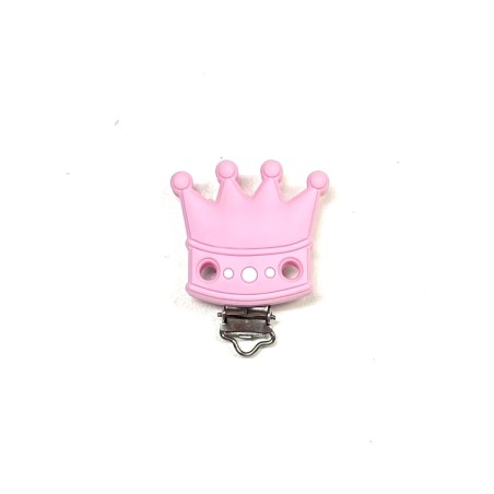 CLIP CROWN