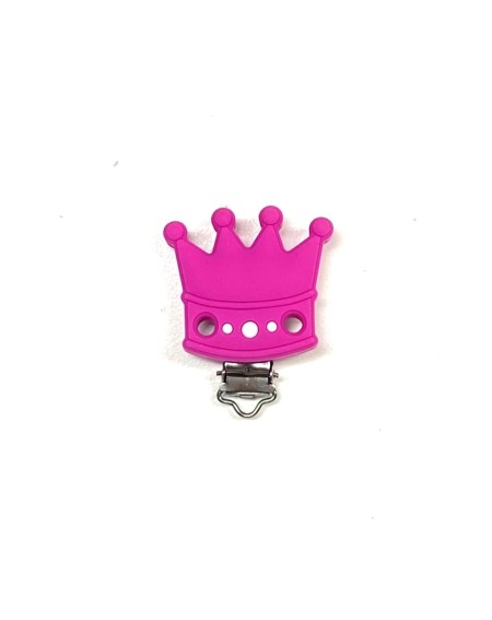 CLIP CROWN