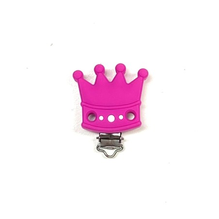 CLIP CROWN