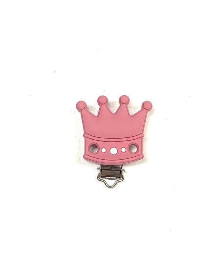 CLIP CROWN