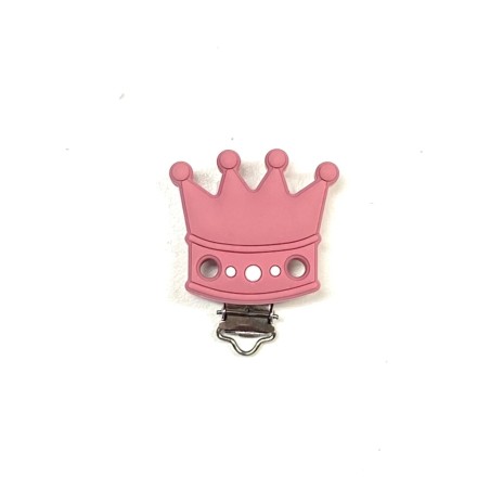 CLIP CROWN