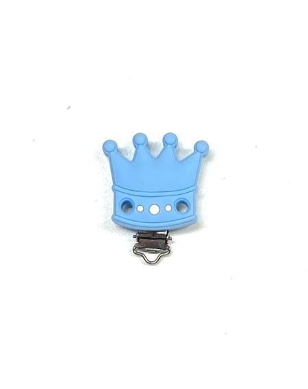 CLIP CROWN