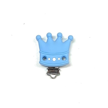 CLIP CROWN