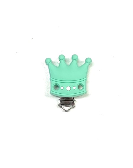 CLIP CROWN