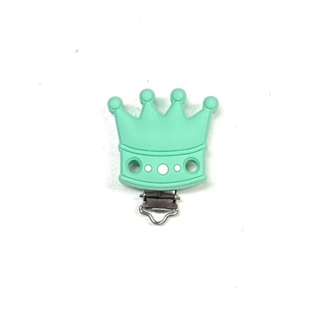 CLIP CROWN